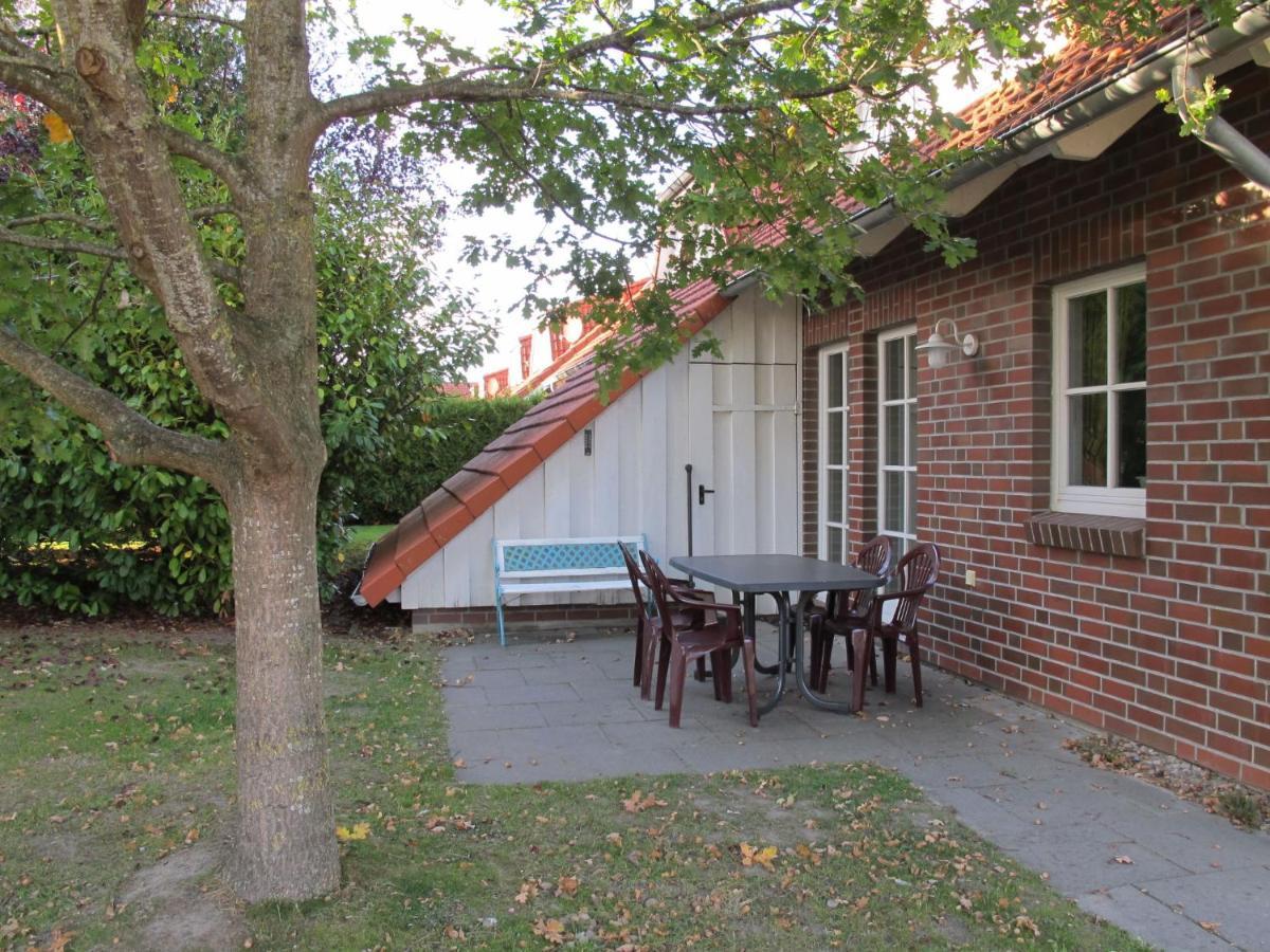 בורהאבה Holiday Home Katamaran I By Interhome מראה חיצוני תמונה