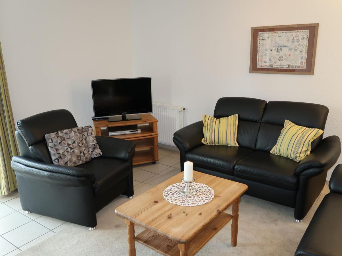 בורהאבה Holiday Home Katamaran I By Interhome מראה חיצוני תמונה