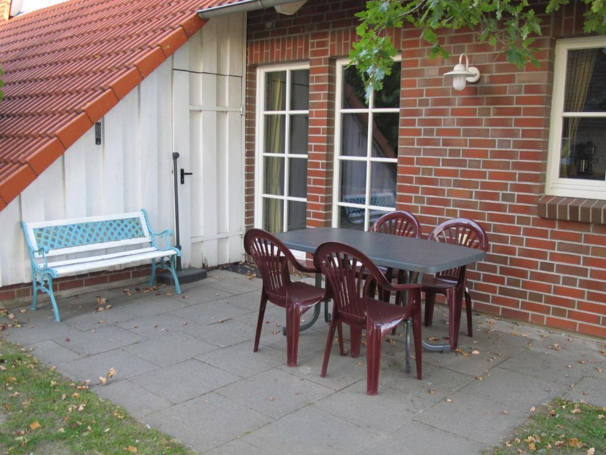 בורהאבה Holiday Home Katamaran I By Interhome מראה חיצוני תמונה