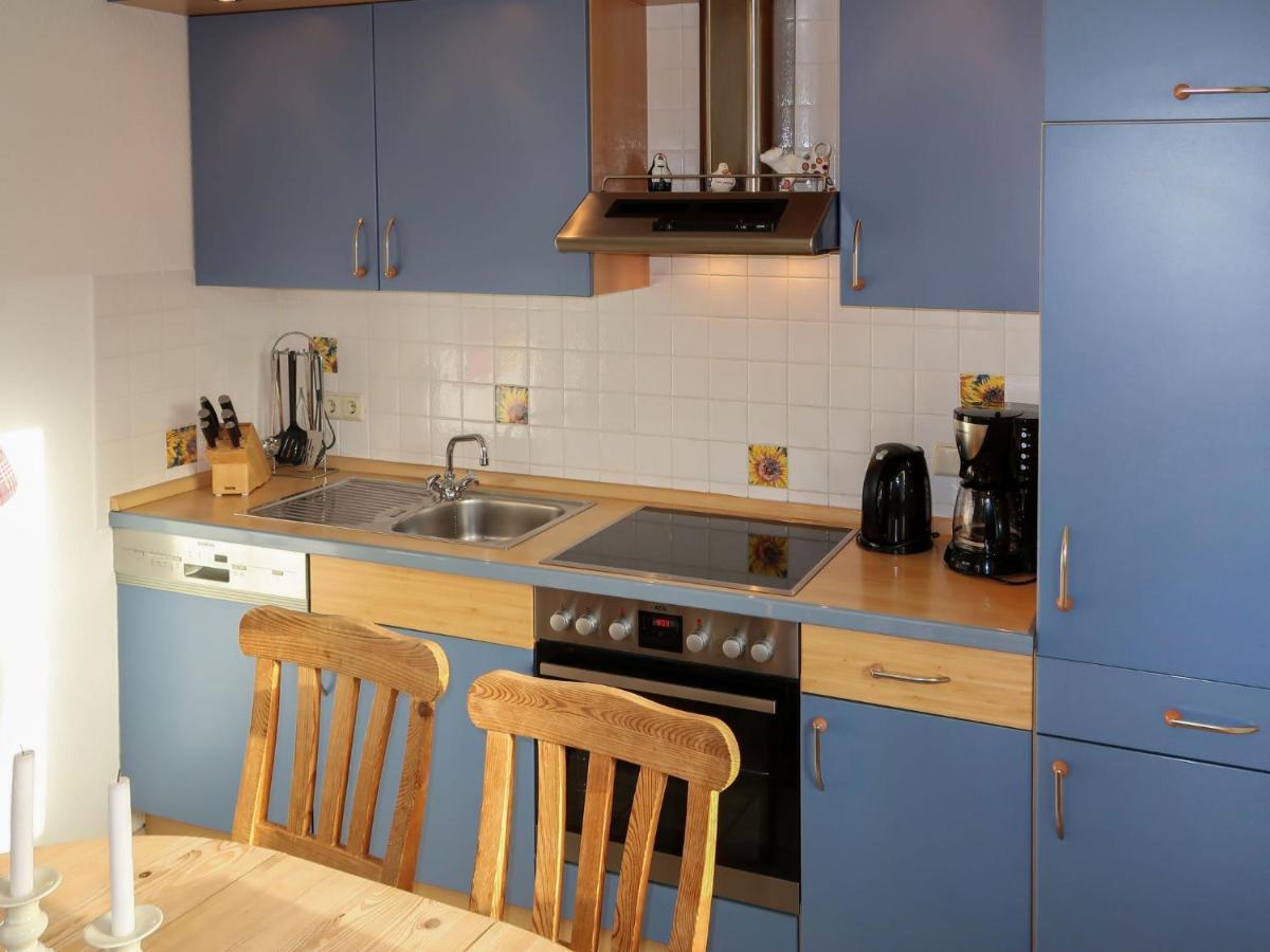 בורהאבה Holiday Home Katamaran I By Interhome מראה חיצוני תמונה
