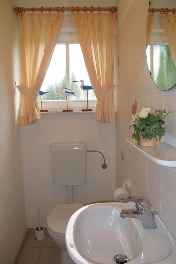 בורהאבה Holiday Home Katamaran I By Interhome מראה חיצוני תמונה