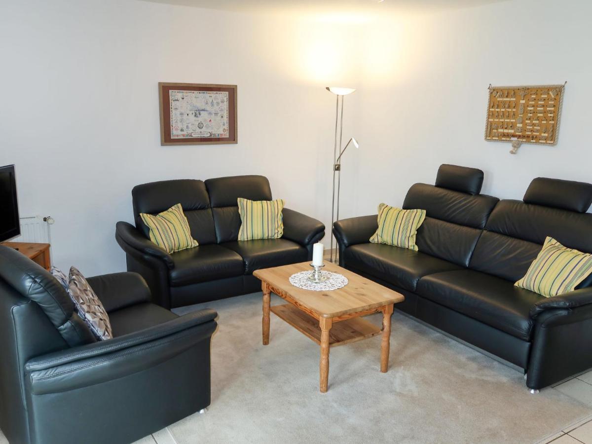בורהאבה Holiday Home Katamaran I By Interhome מראה חיצוני תמונה
